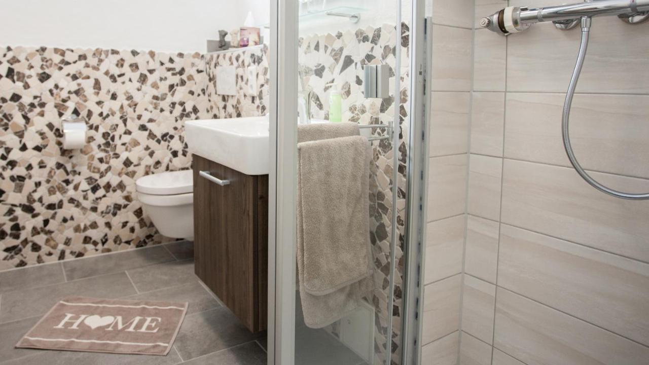 Feriensuite "Kappe Deluxe" Winterberg Exterior photo